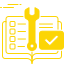 Log Book Servicing